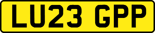 LU23GPP