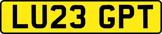 LU23GPT