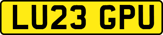 LU23GPU