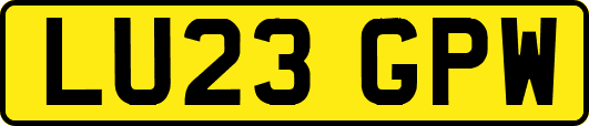 LU23GPW