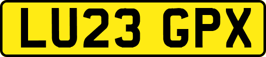 LU23GPX