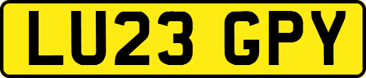 LU23GPY