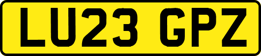 LU23GPZ