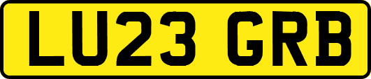 LU23GRB
