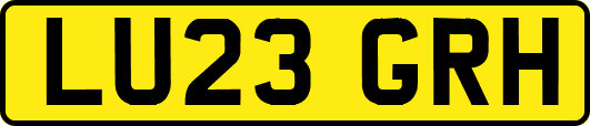 LU23GRH