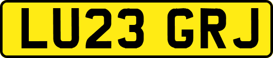 LU23GRJ