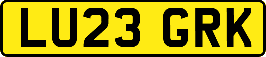 LU23GRK