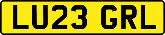 LU23GRL