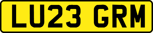 LU23GRM