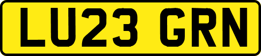 LU23GRN