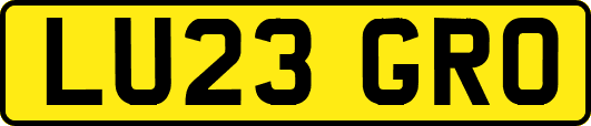 LU23GRO