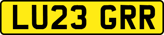 LU23GRR