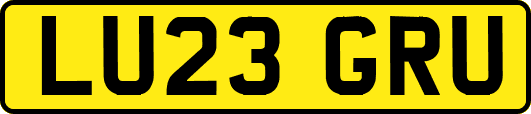 LU23GRU