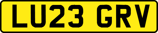 LU23GRV
