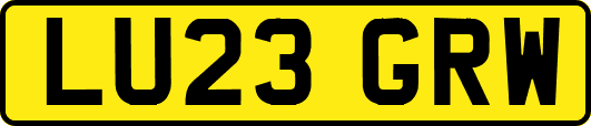 LU23GRW