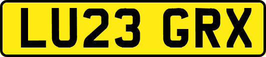 LU23GRX