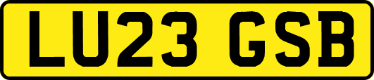 LU23GSB