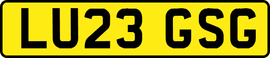 LU23GSG