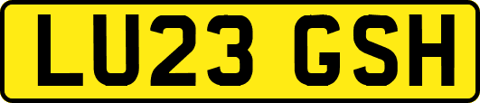 LU23GSH