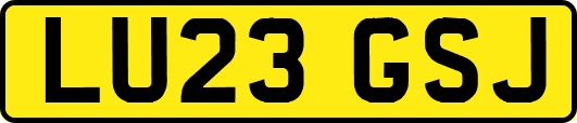 LU23GSJ
