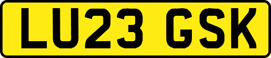 LU23GSK