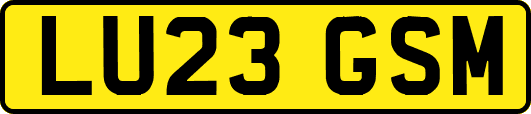 LU23GSM