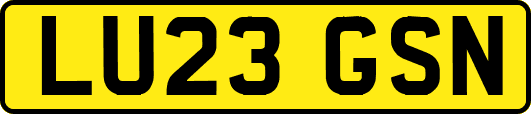 LU23GSN