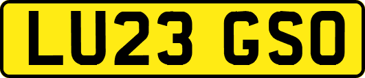 LU23GSO