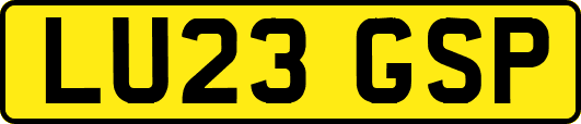 LU23GSP