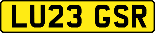 LU23GSR