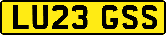LU23GSS