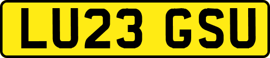 LU23GSU