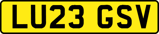 LU23GSV