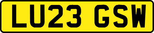 LU23GSW