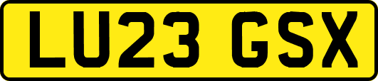 LU23GSX