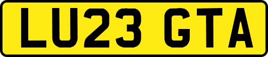 LU23GTA