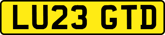 LU23GTD