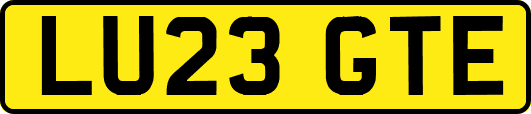 LU23GTE