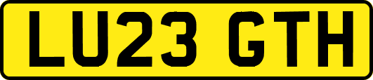 LU23GTH
