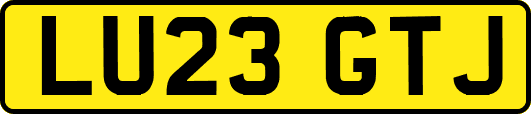 LU23GTJ