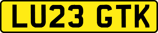 LU23GTK