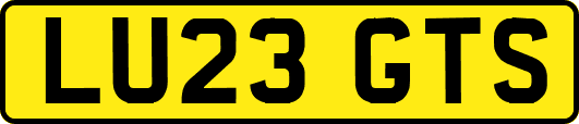 LU23GTS