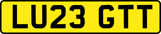 LU23GTT
