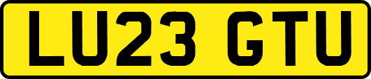 LU23GTU