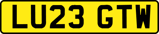 LU23GTW