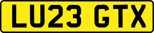 LU23GTX