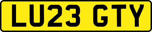 LU23GTY