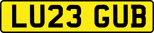 LU23GUB