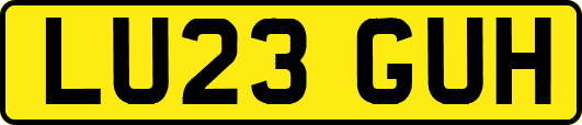 LU23GUH