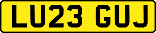 LU23GUJ